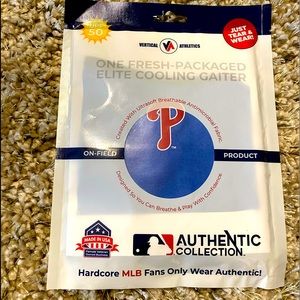 MLB Authentic Elite Cooling Gaiter